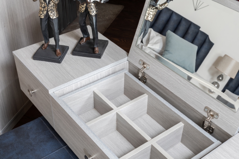 Creating a Statement: The Role of Accent Furniture in Interior Design